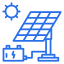 Solar & Renewable Energy 